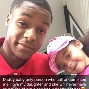 Meet your Posher, Shaquille